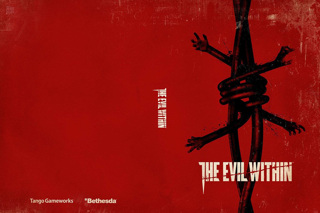[18]-The Evil Within: Complete Edition (Update 10 + All DLCs) Download