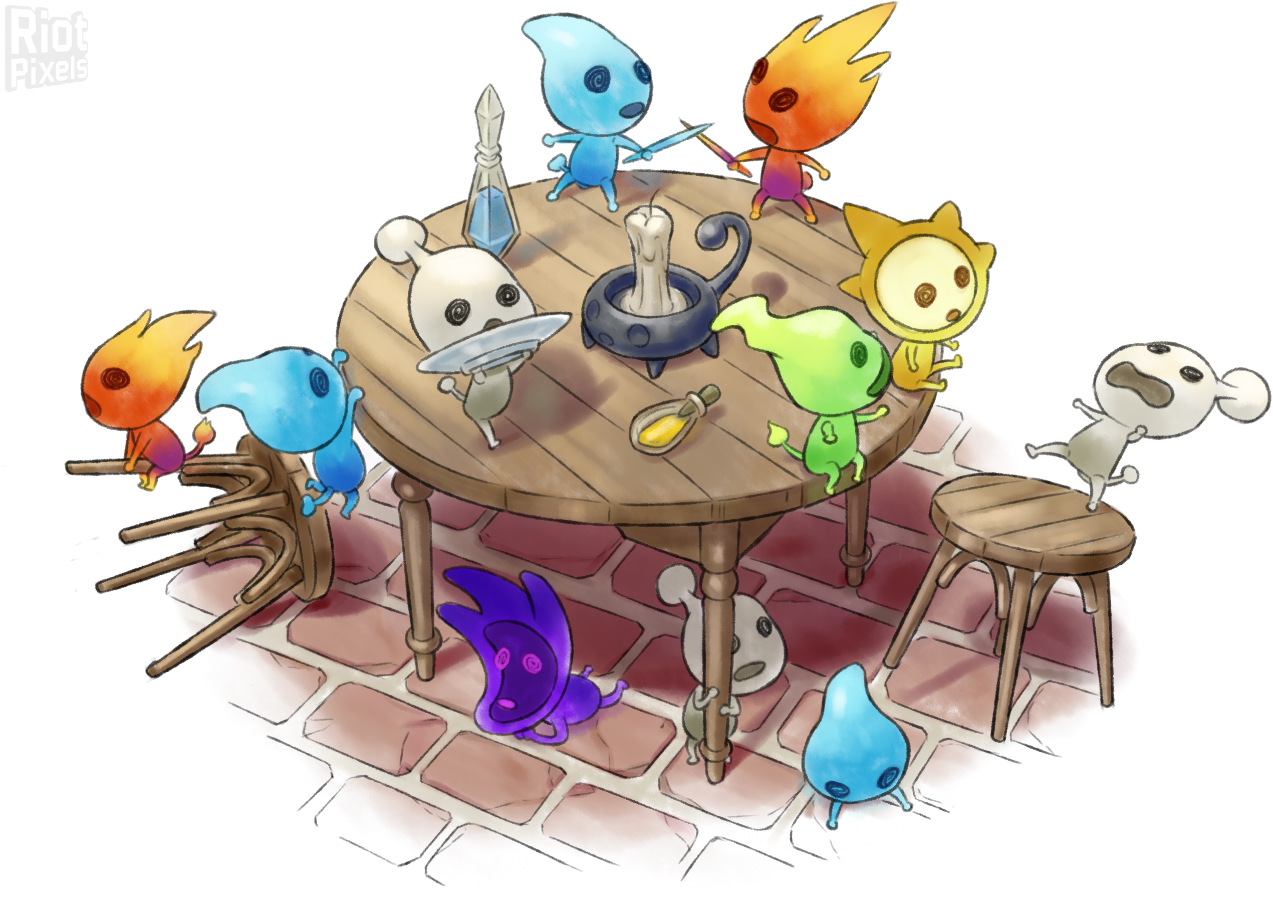 [20]-Ni no Kuni 2: Revenant Kingdom – The Prince’s Edition – v4.00 + 7 DLCs Download