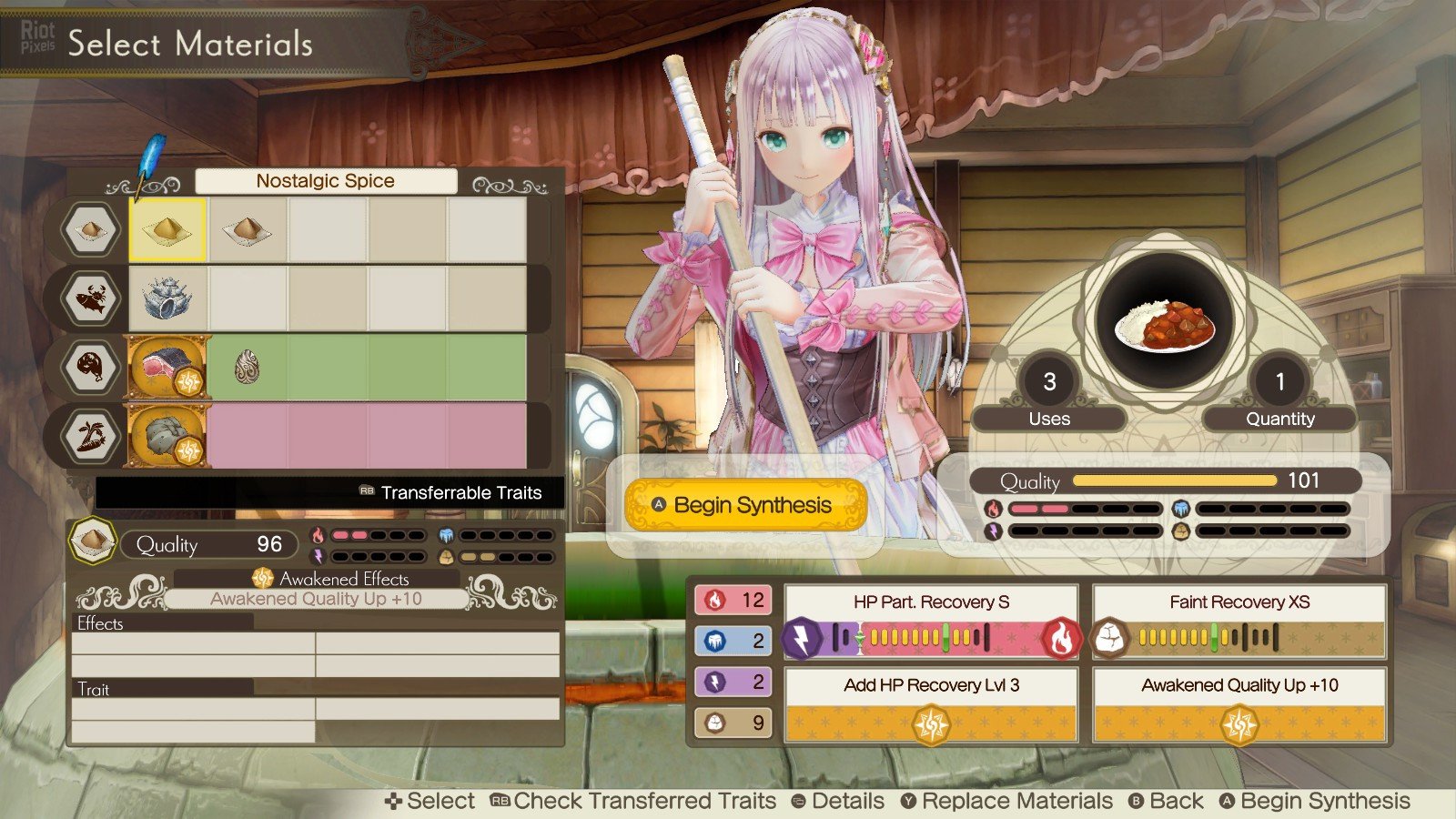 [5]-Atelier Lulua ~The Scion of Arland~ + 5 DLCs Download