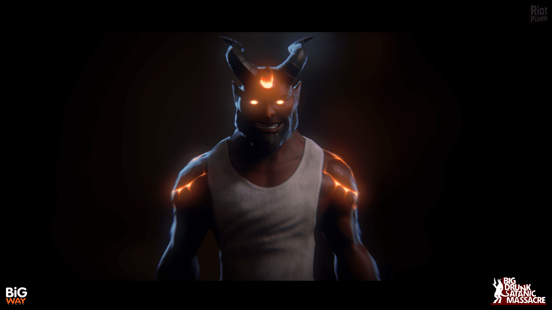 [22]-BDSM: Big Drunk Satanic Massacre – v1.0.13 + 2 DLCs Download