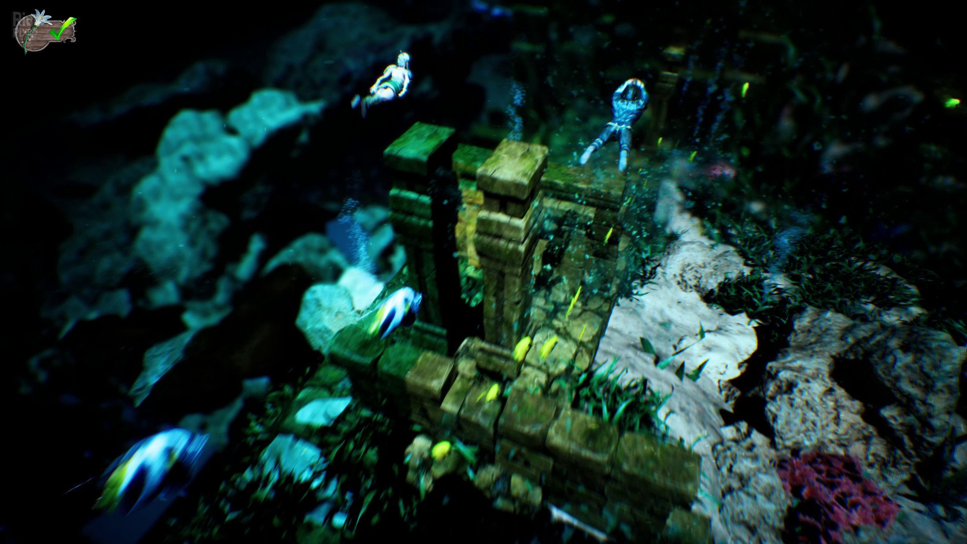 [7]-Runner Heroes: The Curse of Night & Day Download