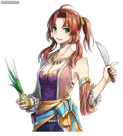 [21]-Ys VIII: Lacrimosa of Dana – v20200119 HotFix + HQ Texture Pack + All DLCs Download