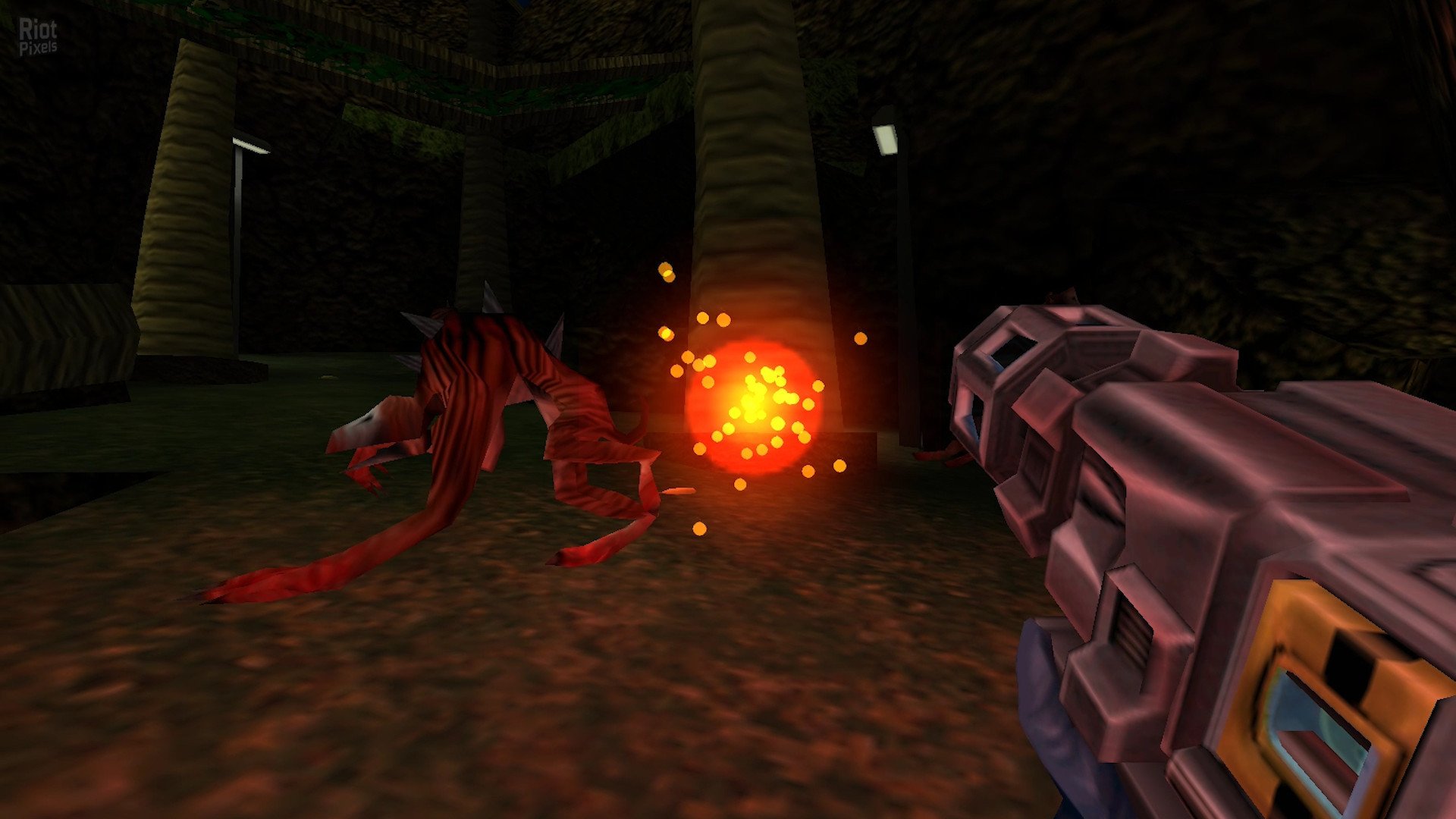 [7]-SiN: Gold – v1.13 Download