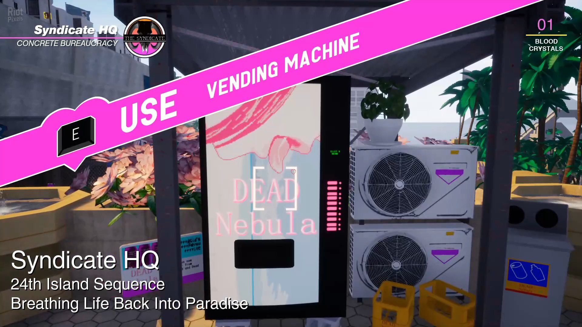 [9]-Paradise Killer Download