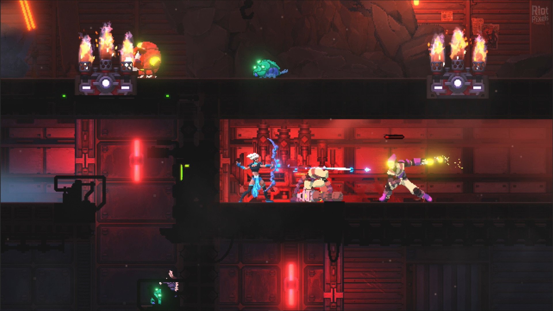 [7]-Foregone – v1.0.1.11 Download