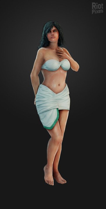 [20]-Painkiller: Complete Pack – Six Games + All DLCs + Bonus Content Download