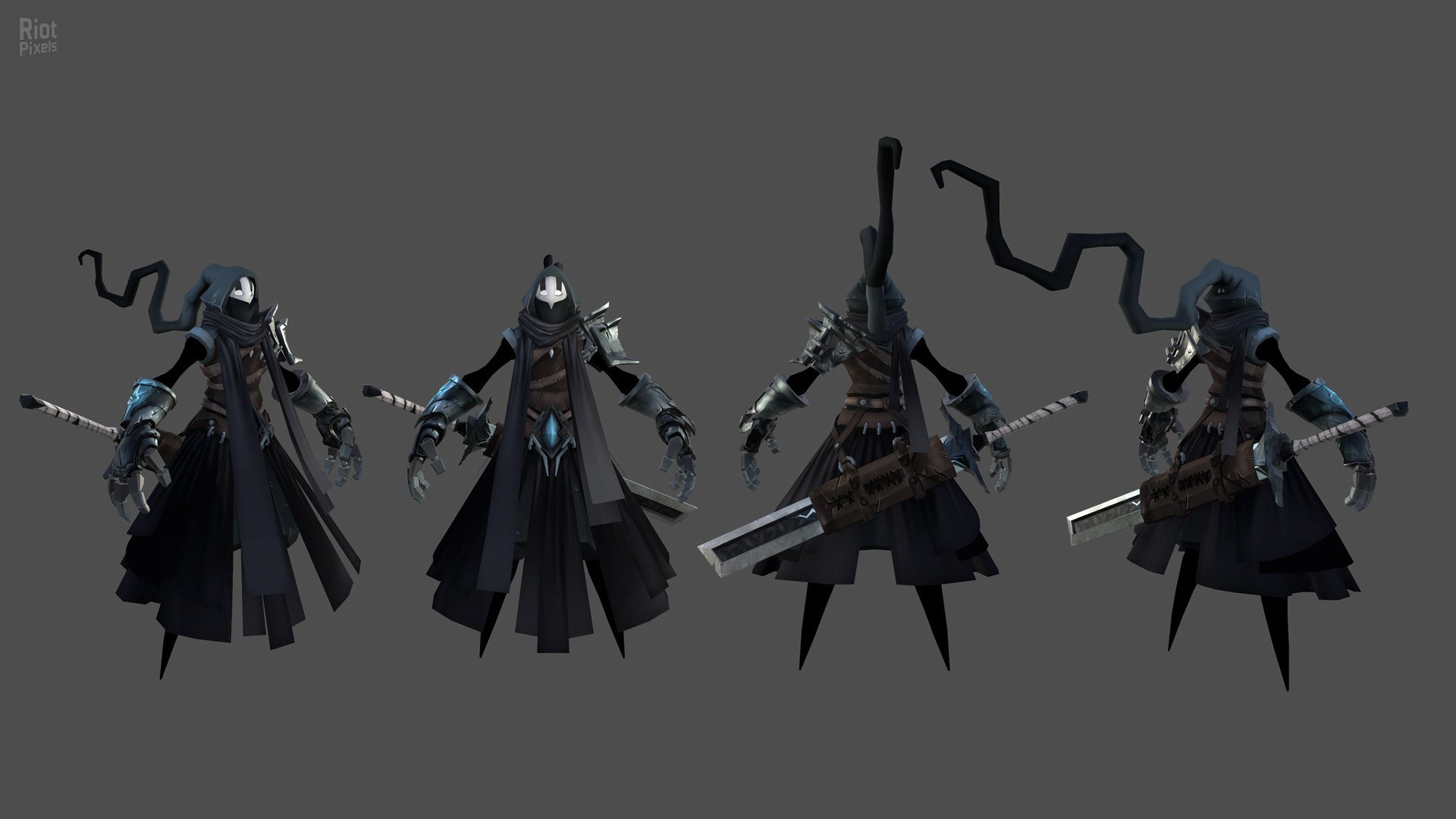 [19]-Shattered: Tale of the Forgotten King Download