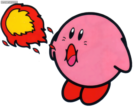 [31]-Kirby: The Complete Collection (37 games for 13 platforms) Download