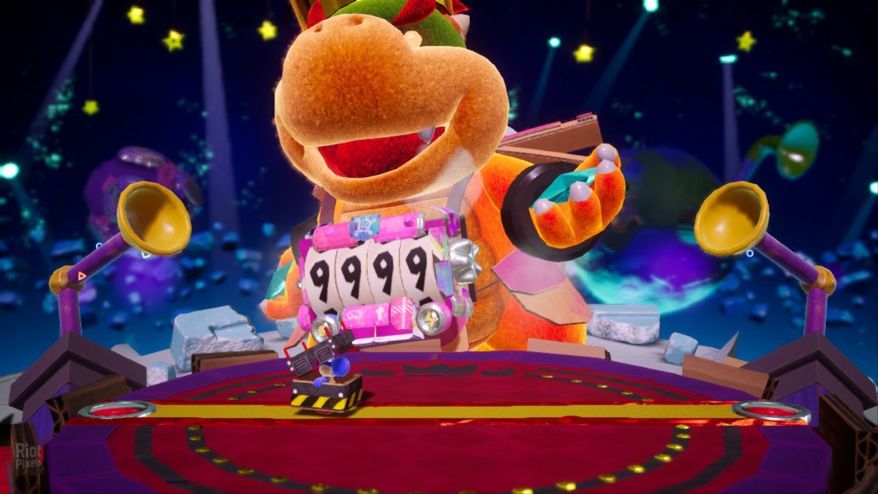 [8]-Yoshi’s Crafted World – v1.0.1 + Ryujinx Emu for PC Download