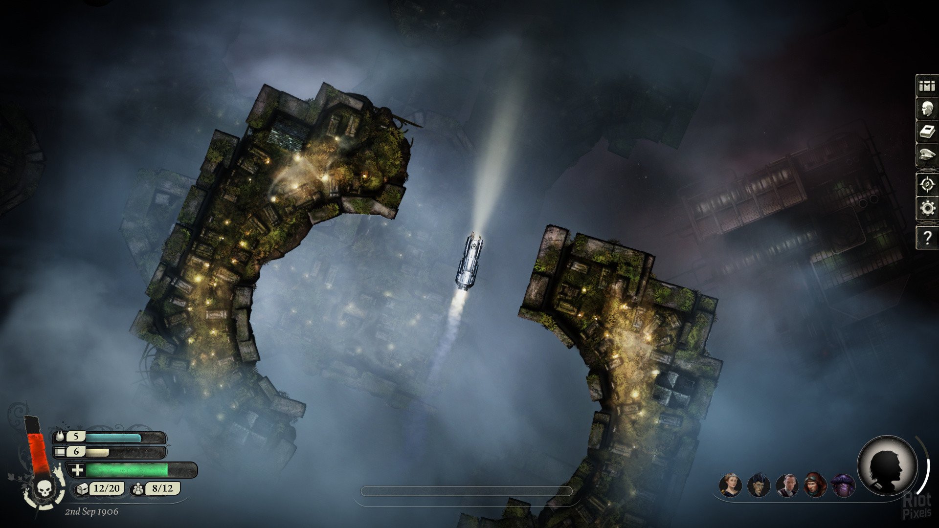 [13]-Sunless Skies: Sovereign Edition Download