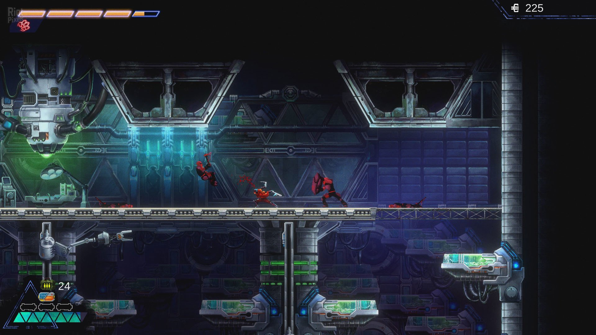 [2]-They Always Run – v1.0.2.775/v1.0.3.787 Download