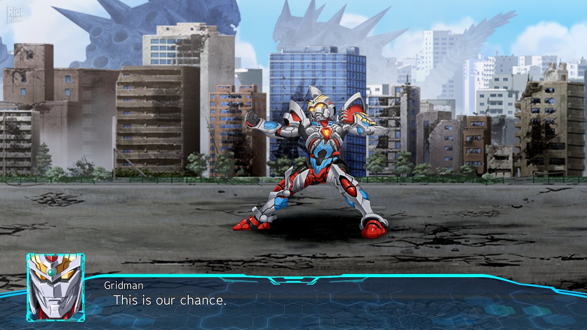 [13]-Super Robot Wars 30 – v1.0.0.2 + 4 DLCs + Controller Fix Download