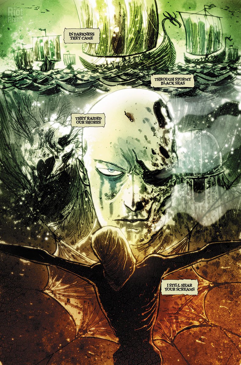 [20]-Hellblade: Senua’s Sacrifice – Enhanced Edition Download