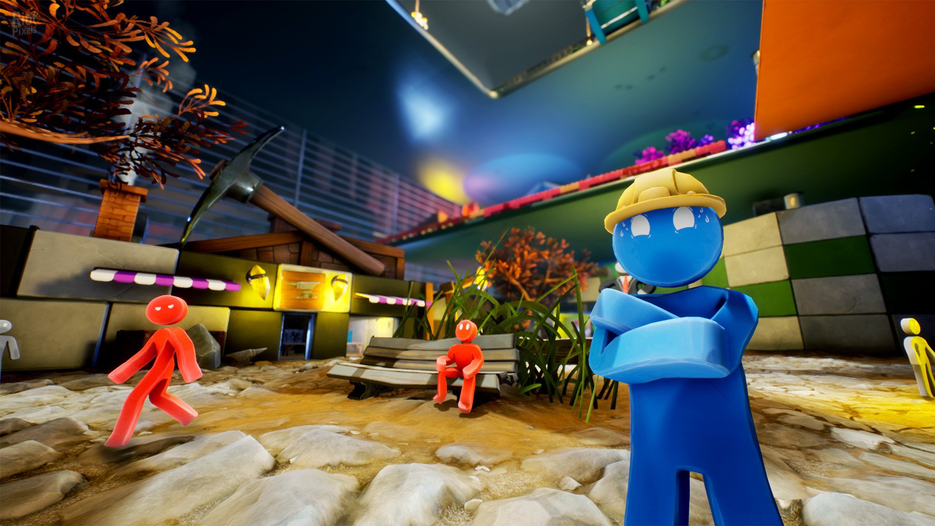 [2]-Supraland: Six Inches Under – v1.0.5332 Download