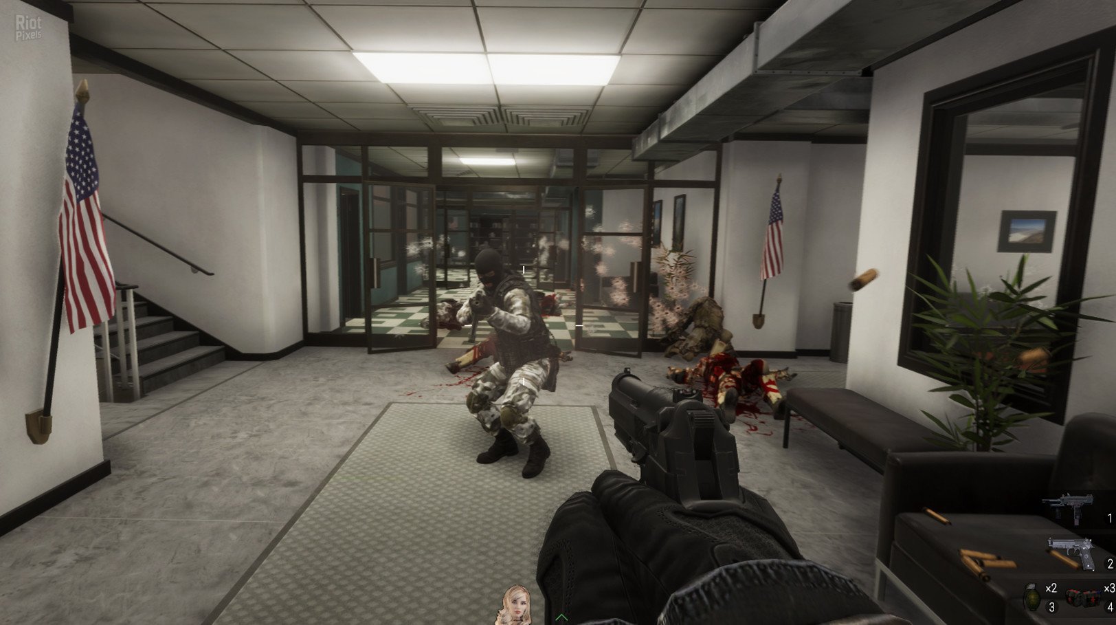 [12]-Wars and Roses + Uncensoring Patch Download