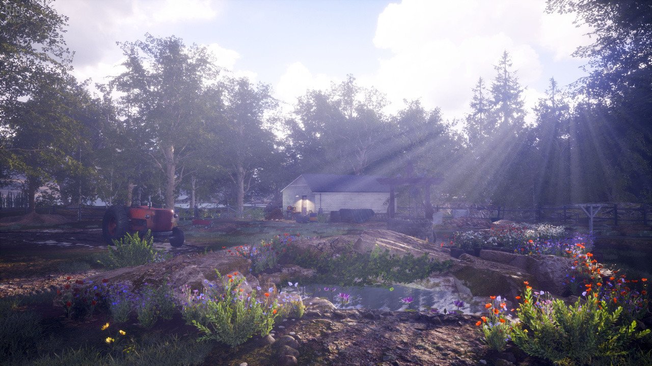 [16]-Workshop Simulator – v.cl8729 Download