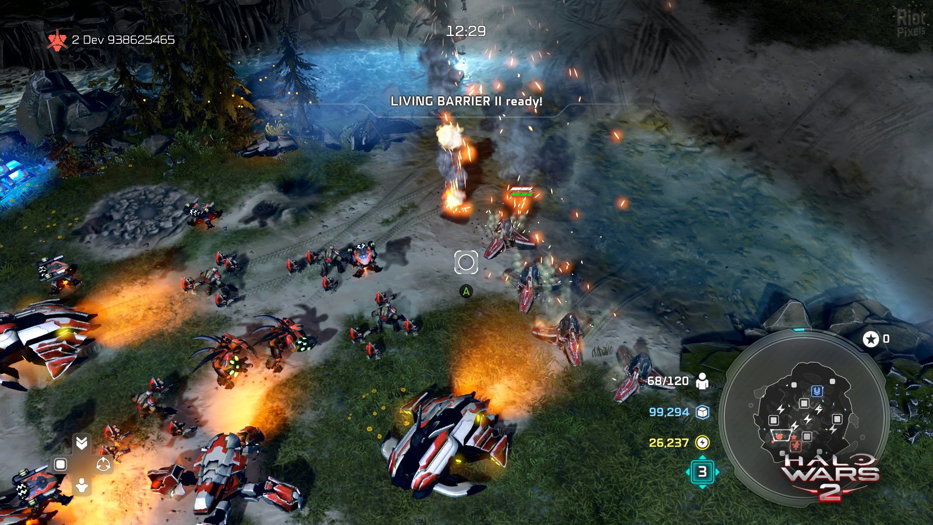 [5]-Halo Wars 2: Complete Edition – v1.11.2931.2 + All DLCs + Multiplayer Download