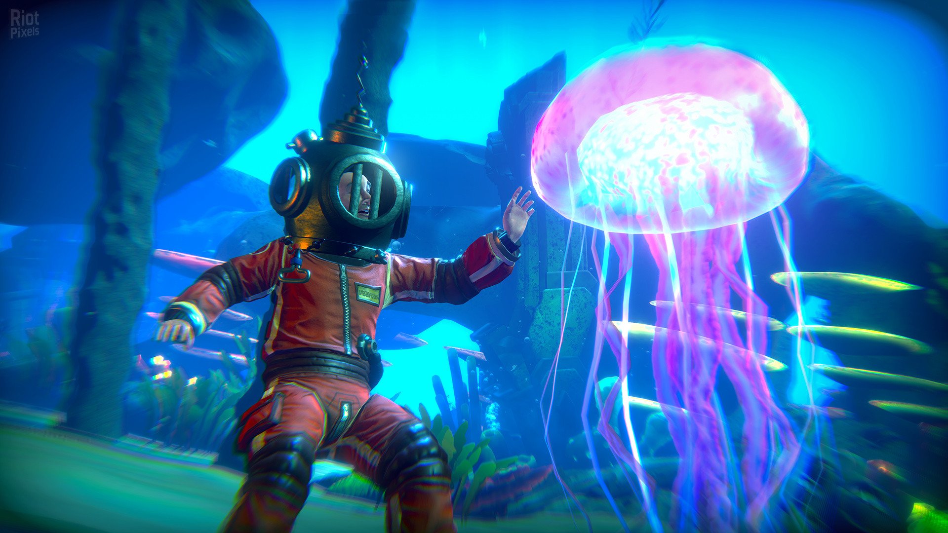 [20]-Little Orpheus + Bonus Content Download