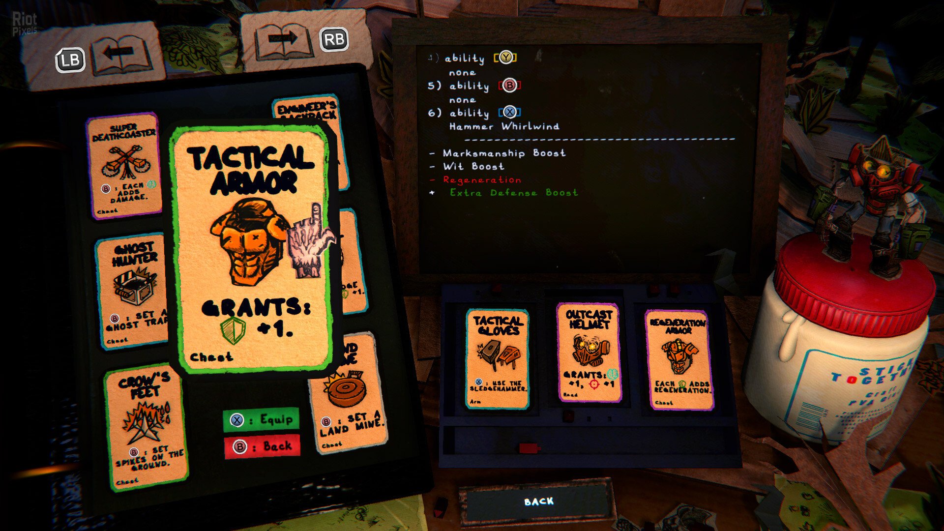 [7]-Paper Cut Mansion – v1.3/Build 9853523 Download