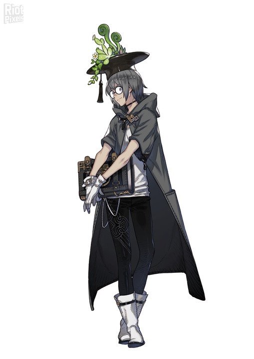 [26]-Voice of Cards: The Beasts of Burden – Build 10152123 (Denuvoless) + 10 DLCs Download