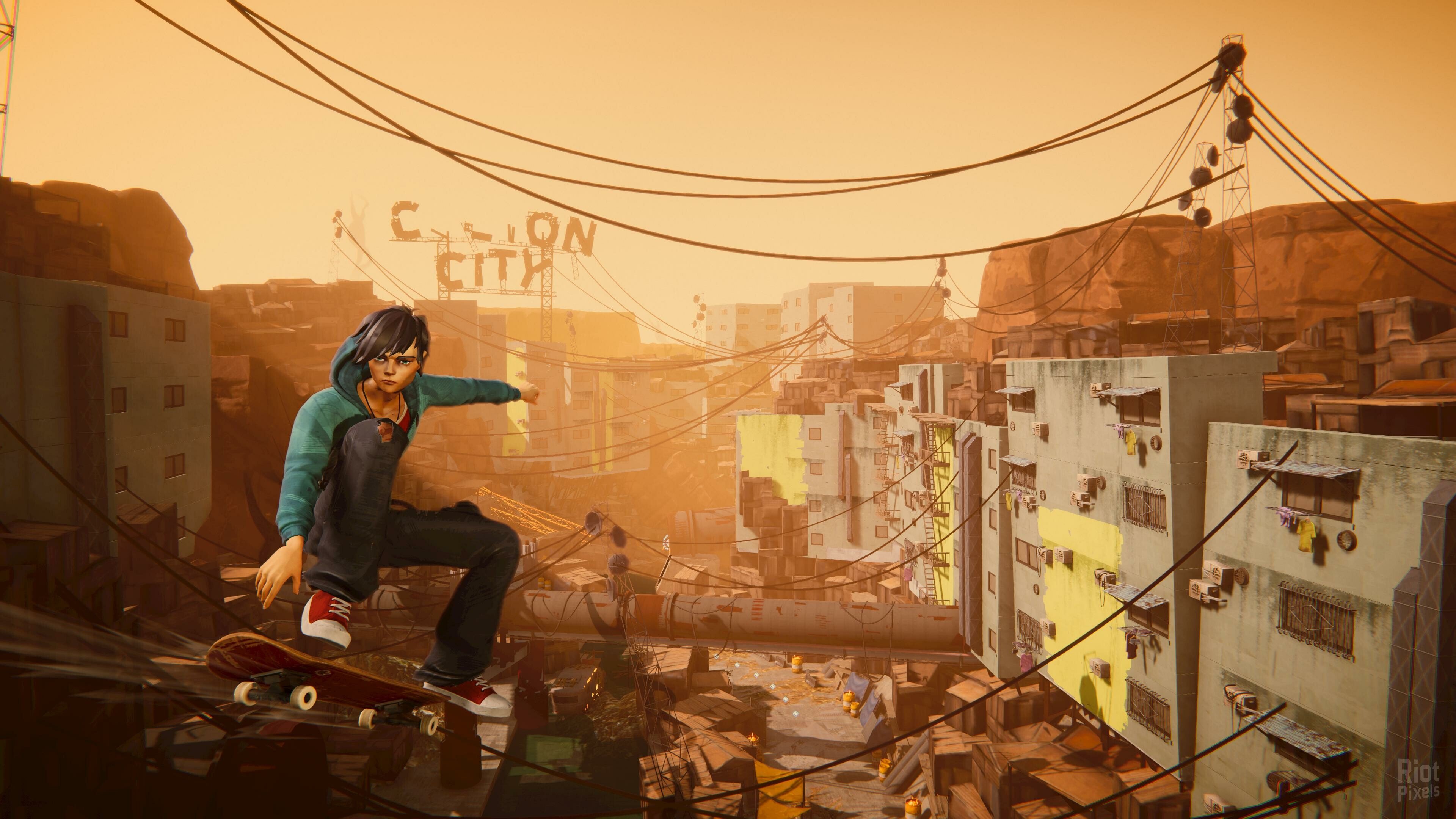 [7]-Road 96: Mile 0 Download