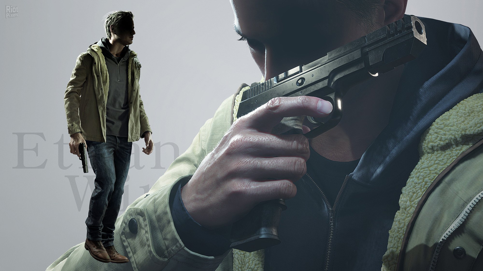 [26]-Resident Evil: Village – Gold Edition, Build 10415597 (Denuvoless) + All DLCs + Bonus Content + Crackfix Download