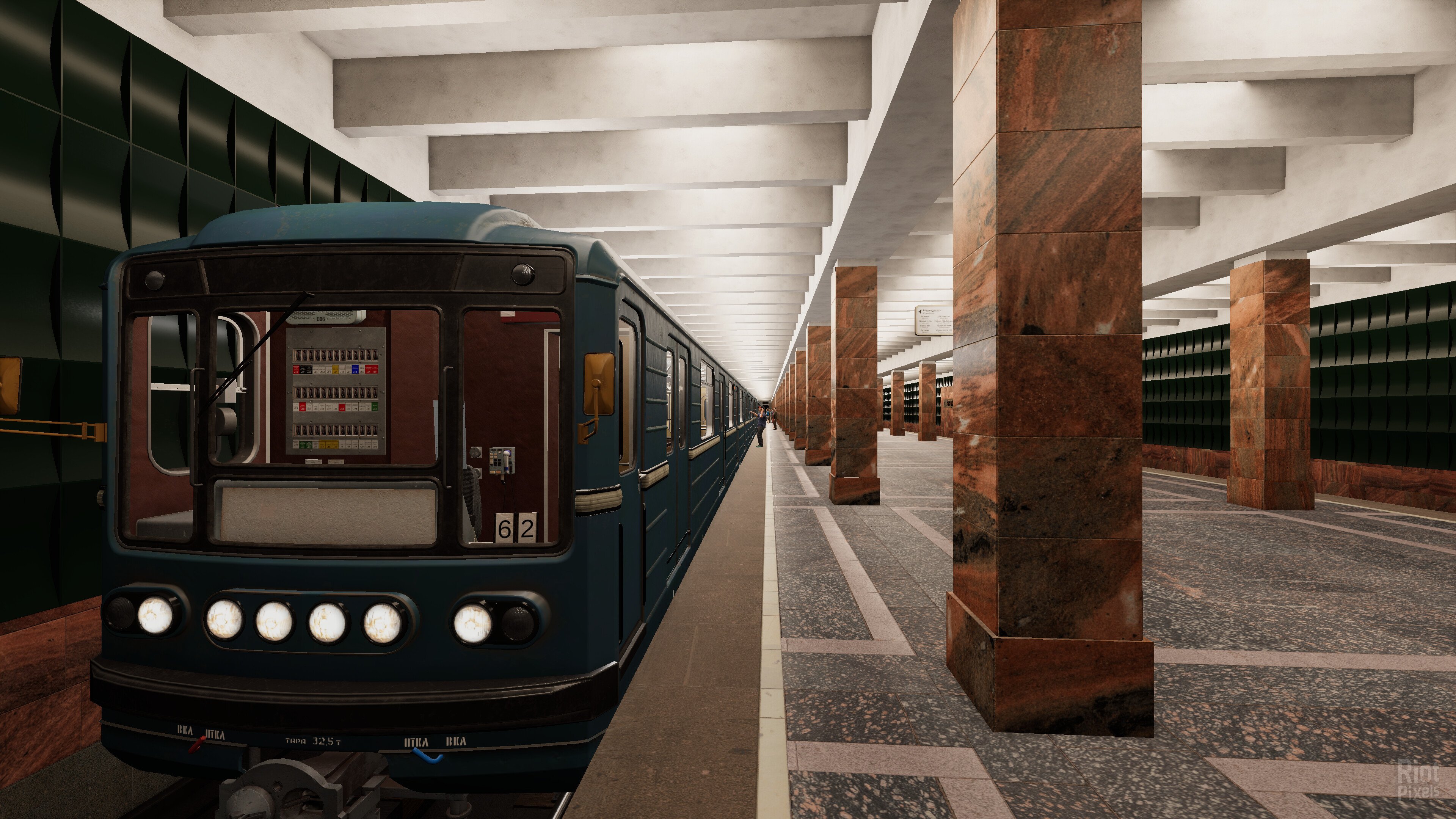 [9]-Metro Simulator 2 – v1.6.0 (Build 1230606) Download