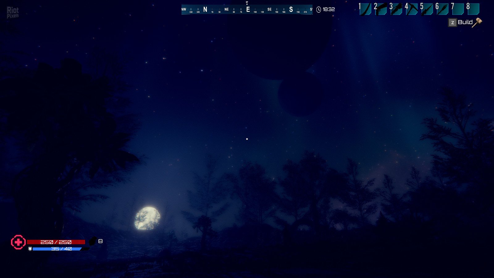 [15]-Terafall: Survival – v0.1.11 Download