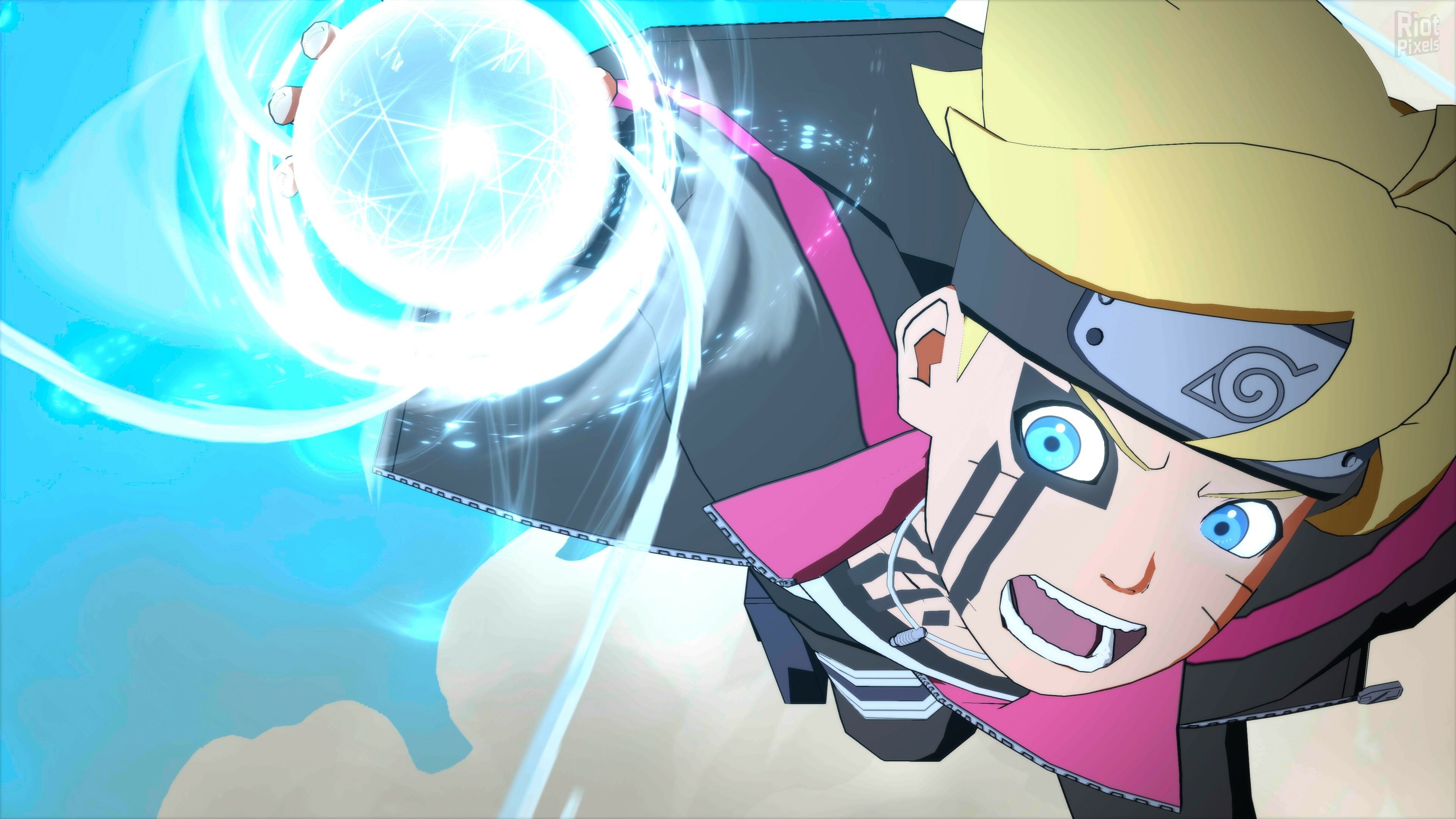 [5]-NARUTO X BORUTO: Ultimate Ninja STORM CONNECTIONS – v1.01 + 6 DLCs Download