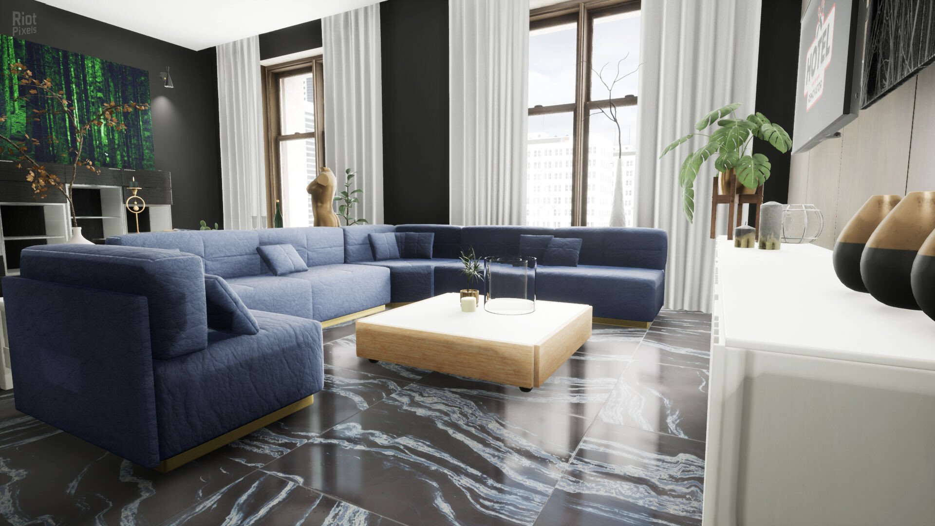 [9]-Hotel Renovator: Five Star Edition – v1.0.6.6.285 + 7 DLCs Download