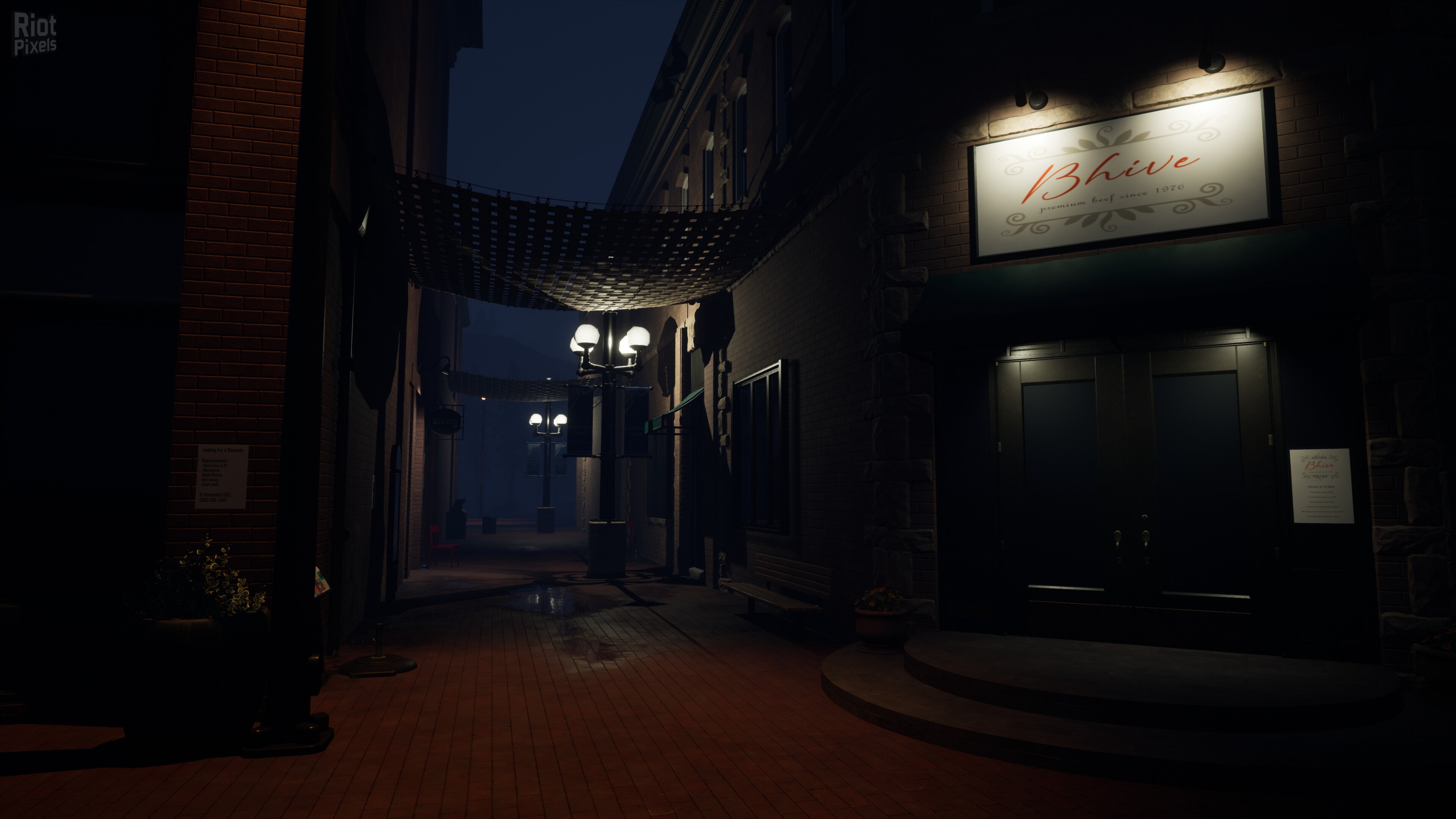 [16]-Realm of Dread + Windows 7 Fix Download