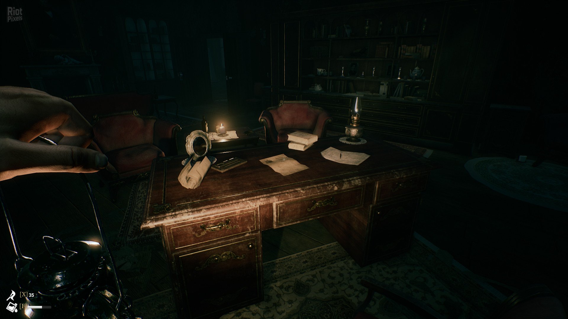 [10]-The Beast Inside – v1.05 Download