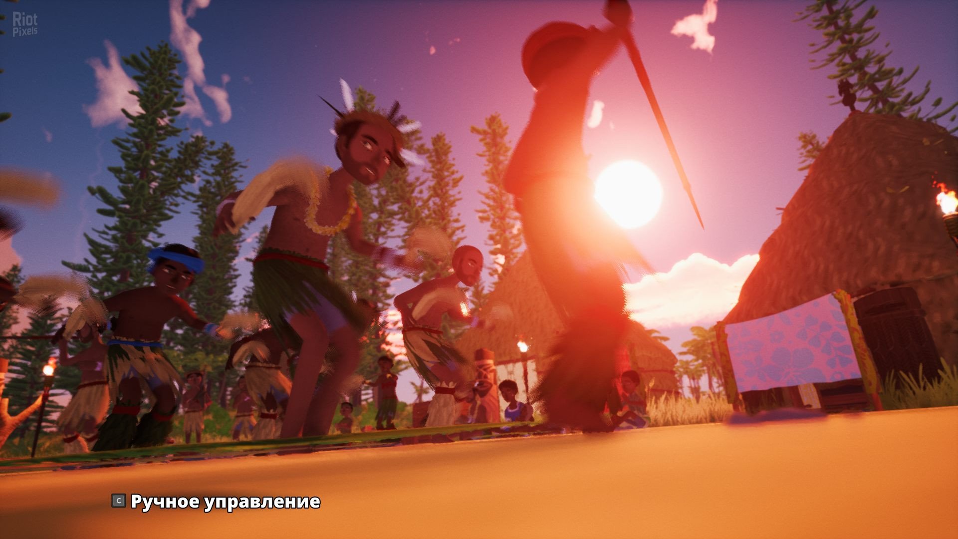 [15]-Tchia: Oléti Edition – Build 13814412 + 3 DLCs/Bonuses Download