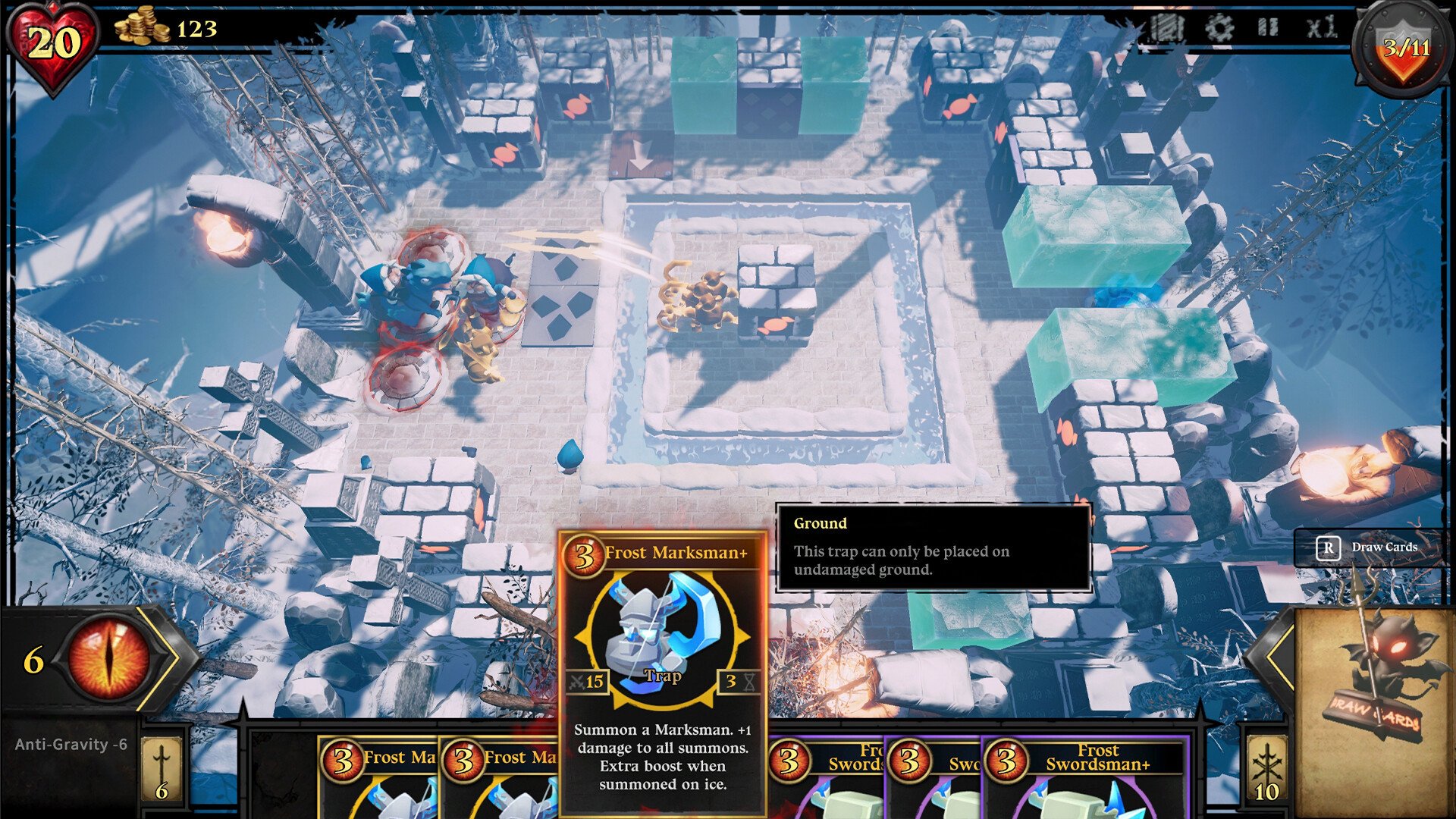 [10]-CD 2: Trap Master – v1.0.2 Download