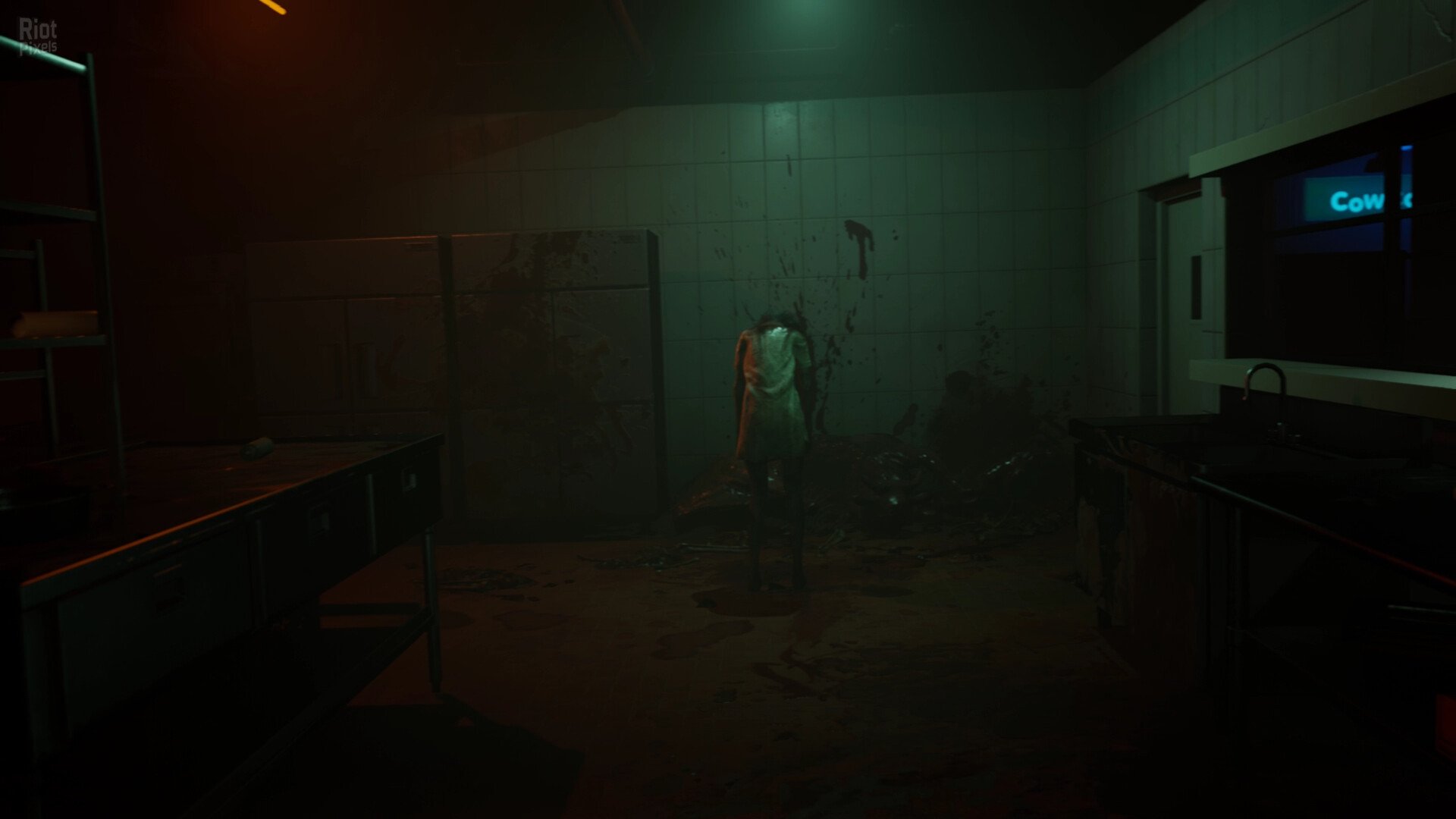 [14]-The Bridge Curse 2: The Extrication – Digital Deluxe Edition, v1.6.4 + Bonus Content Download