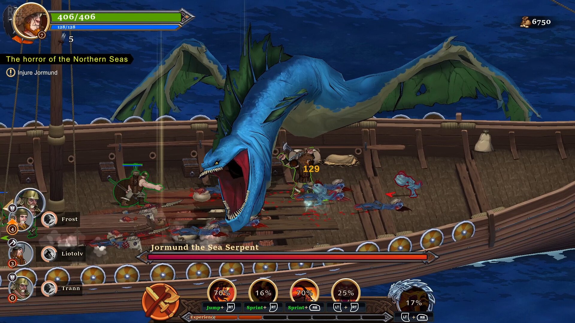 [7]-Drakkar Crew – v1.0/Release Download