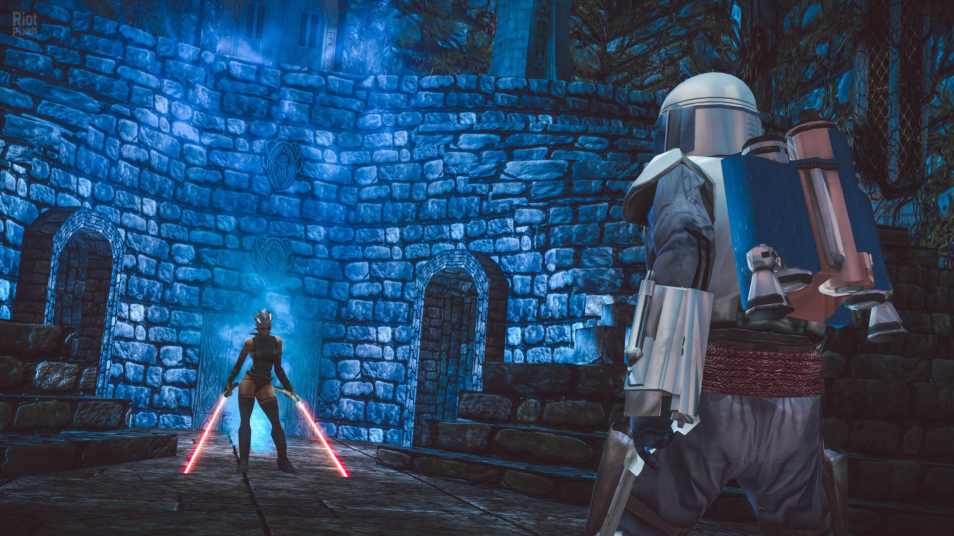 [9]-STAR WARS: Bounty Hunter Download