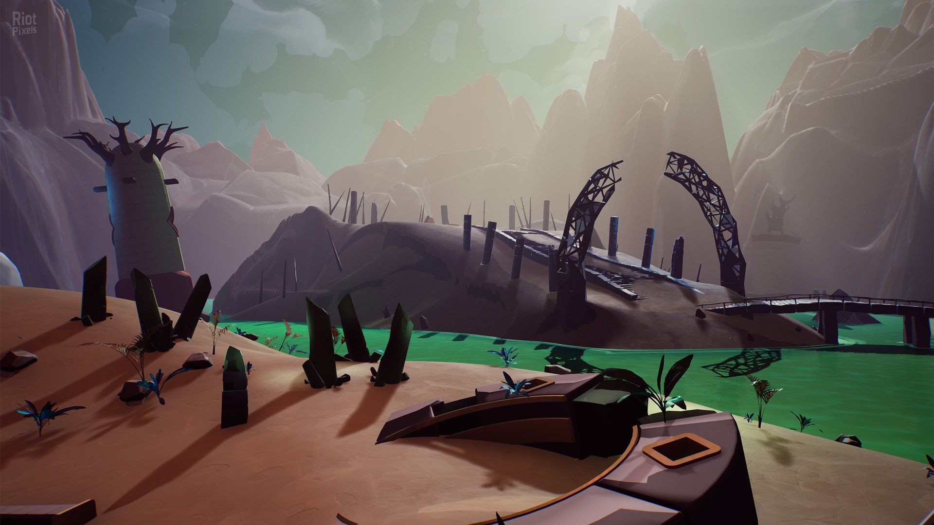 [12]-Shoulders of Giants: Ultimate – v1.9.1 Download