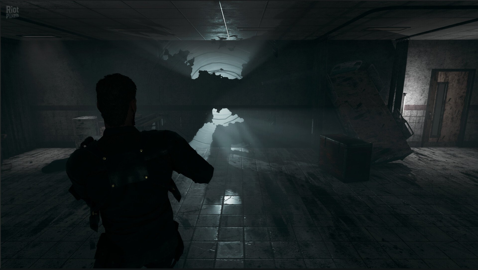 [8]-Connection: The Nightmare Within Download