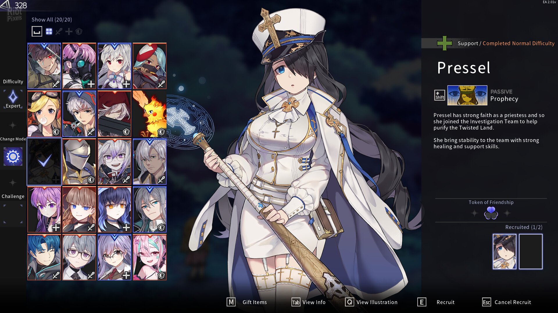 [6]-Chrono Ark: Deluxe Edition – v1.1a + 2 DLCs Download