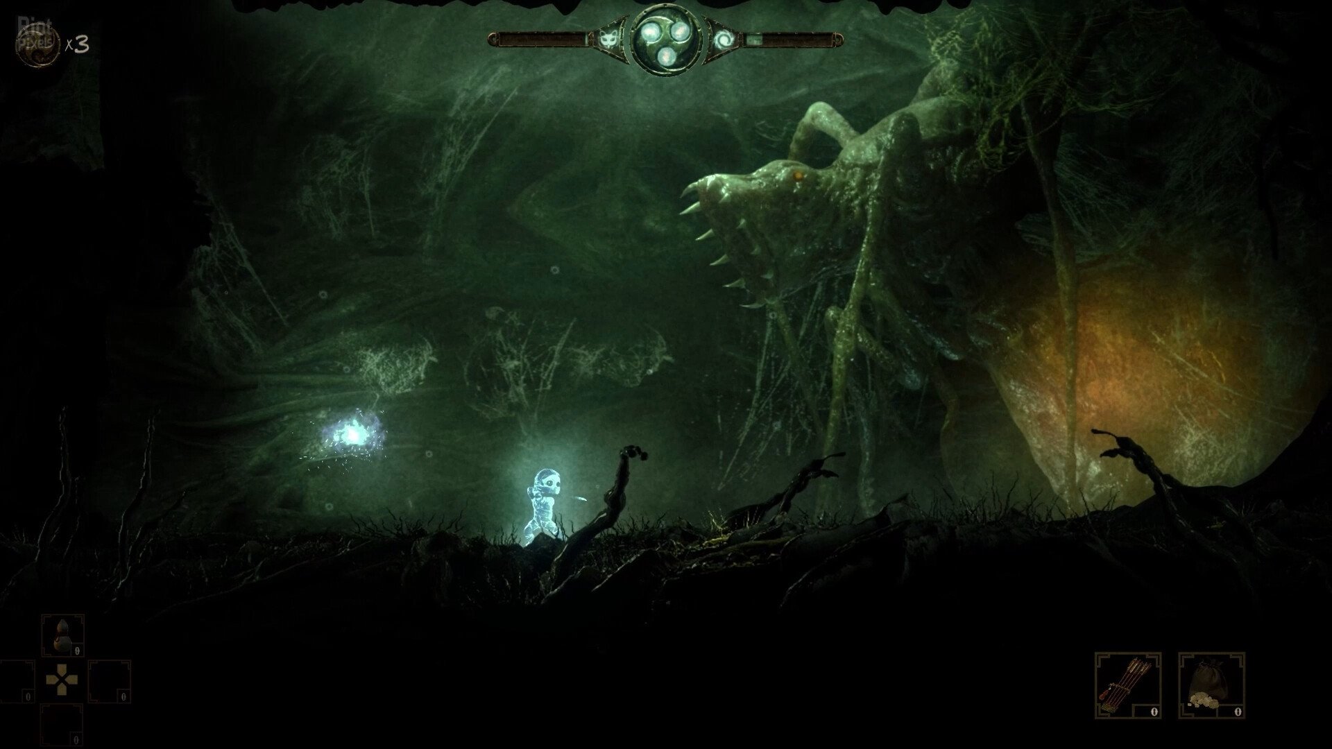 [6]-The Spirit of the Samurai Download