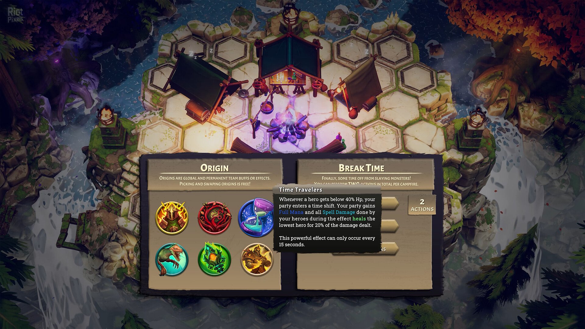 [8]-The Last Flame – v1.0 (Release) Download