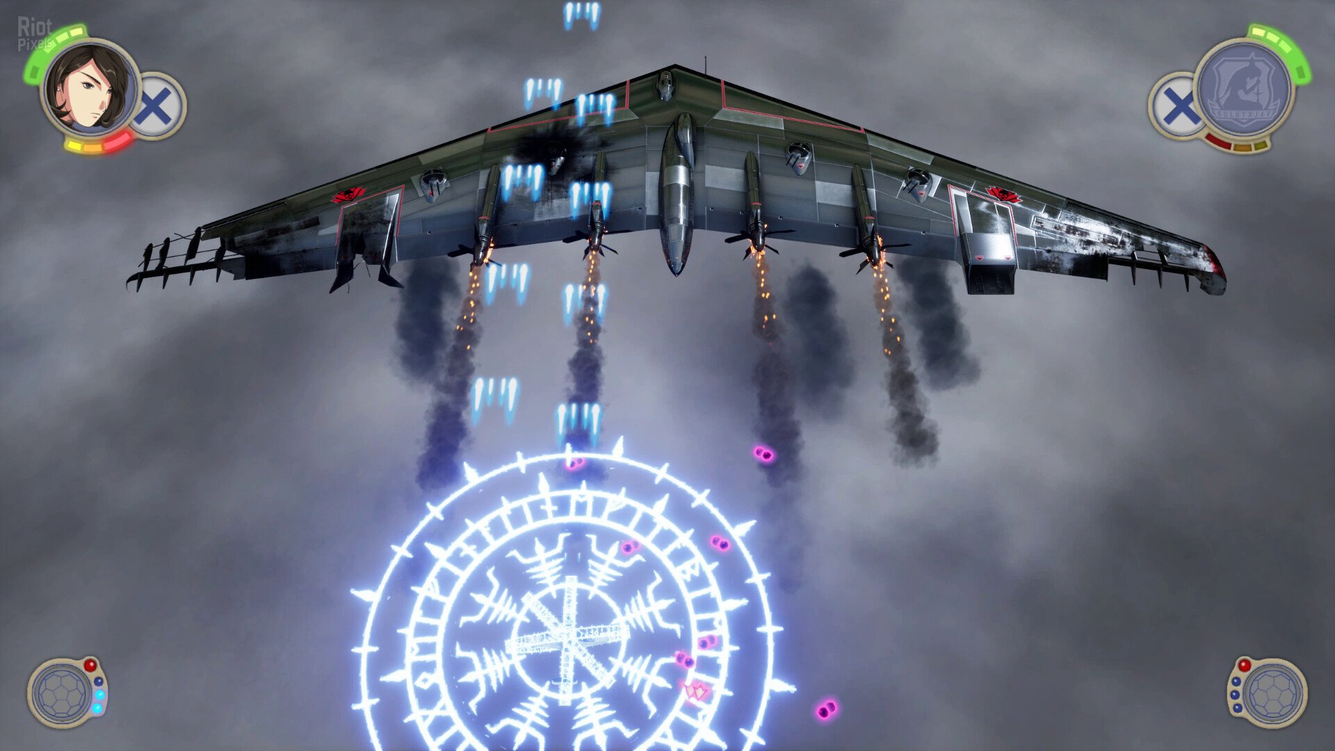 [2]-Rising Sun: Iron Aces + Bonus Soundtrack Download