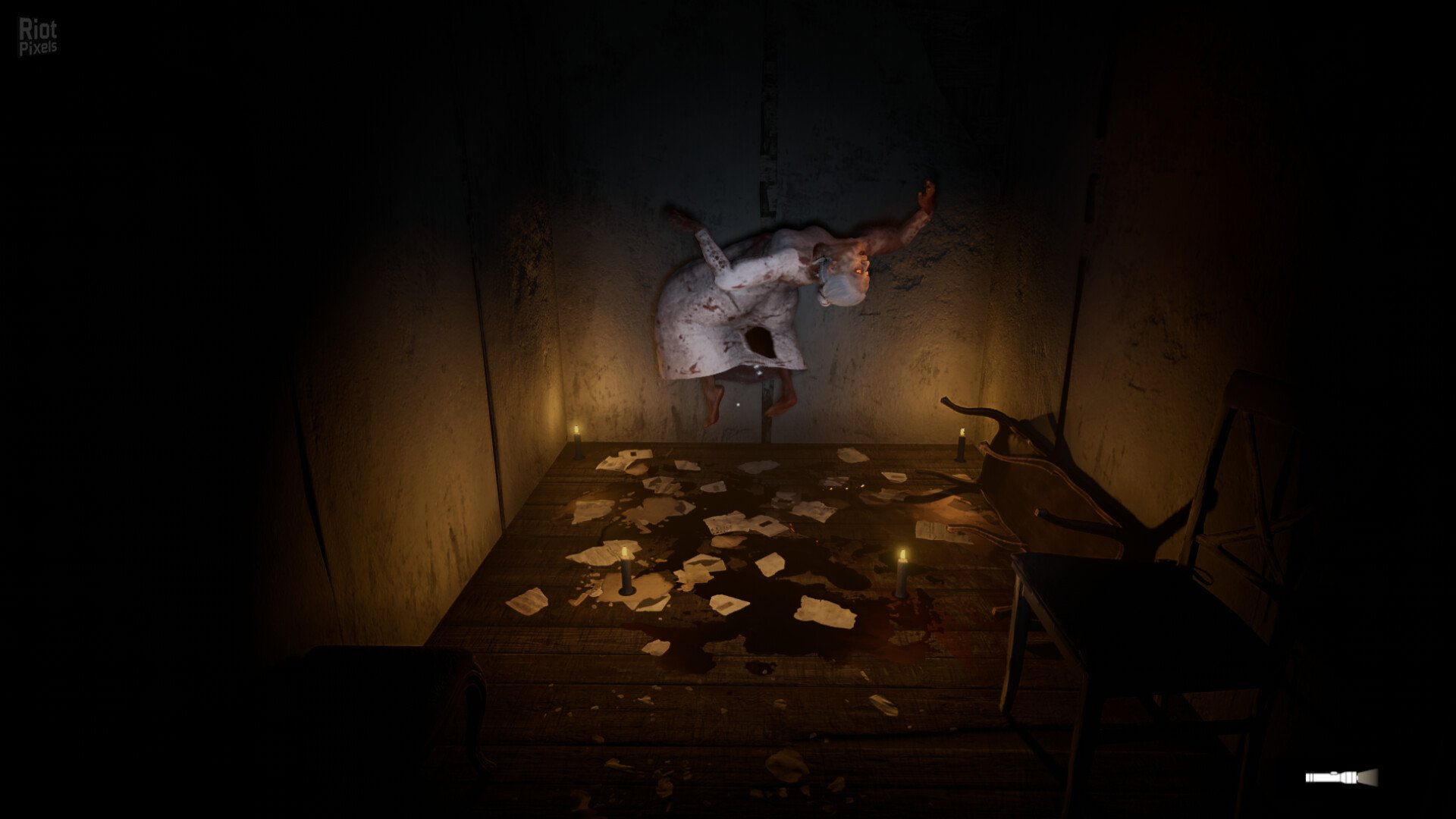 [4]-UNCURSED Download