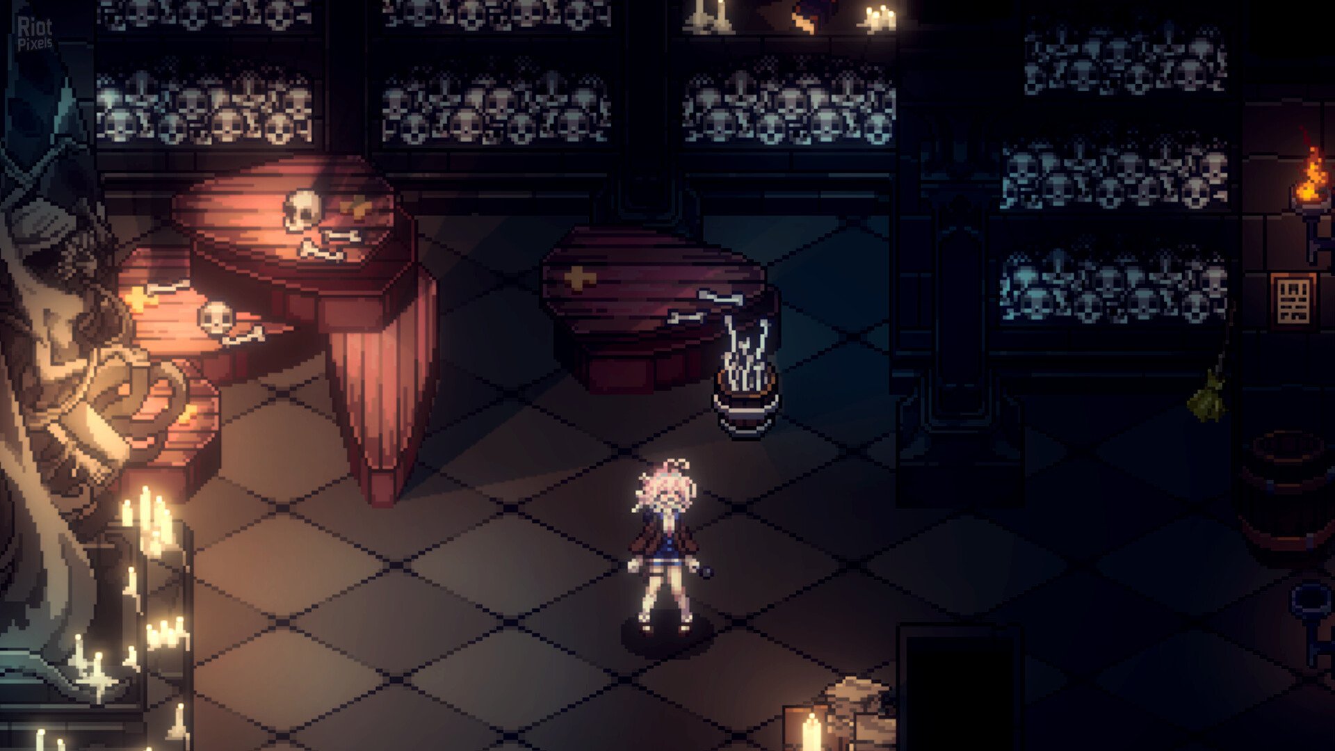 [9]-Depersonalization – v2.0.42 (0388) Download