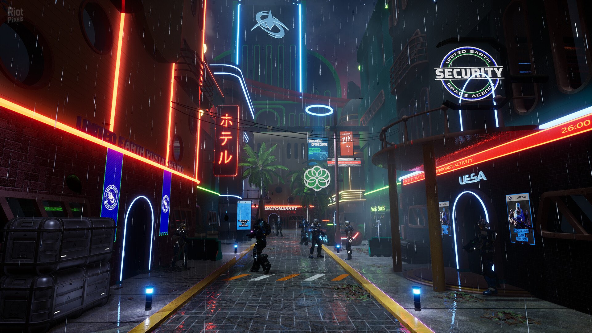 [6]-Within the Cosmos Download