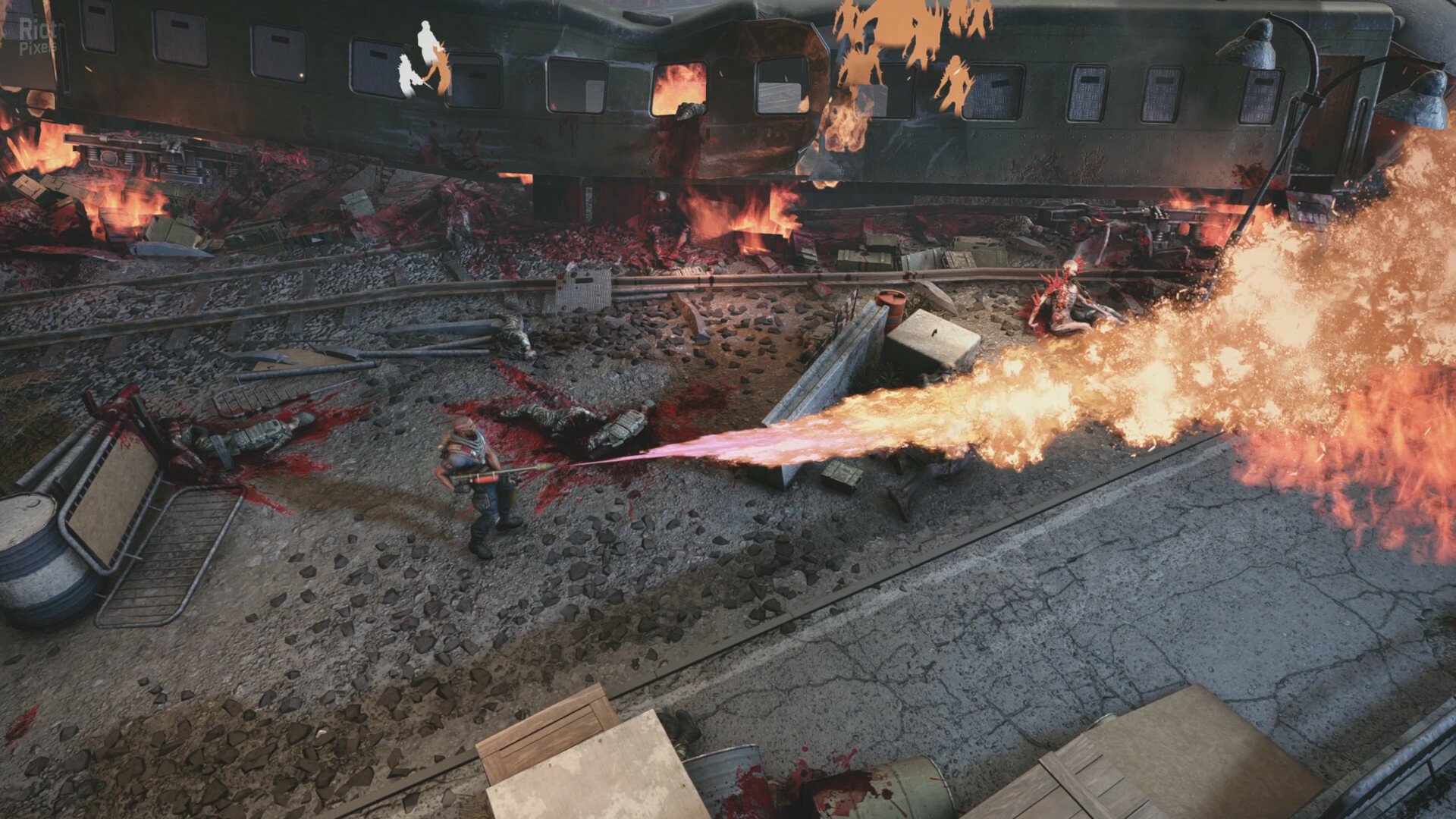 [6]-Chains of Freedom – v1.0.1 (44) Download