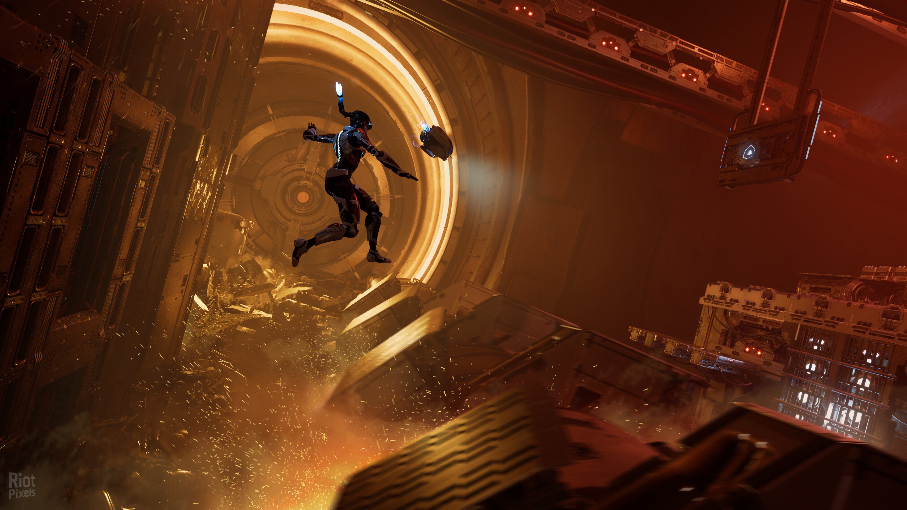 [3]-Steel Seed: Deluxe Edition – v1.0.4 + 3 DLCs/Bonuses Download