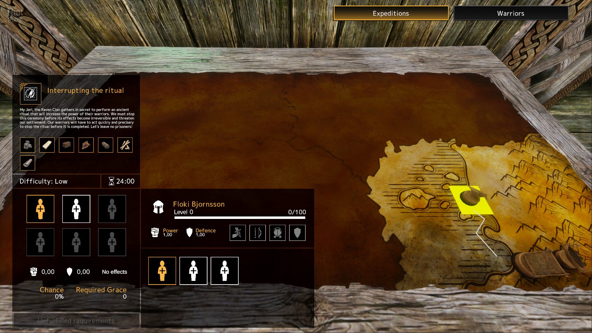 [9]-Viking Frontiers – v1.0.0 (Release) Download