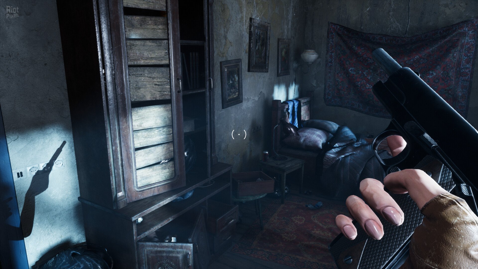 [4]-EBOLA VILLAGE – Build 18363918 Download